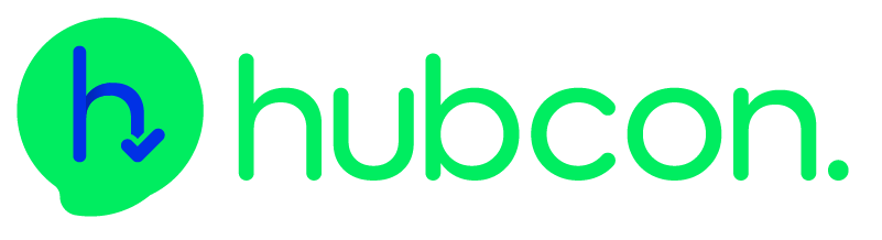 Hubcon Logo